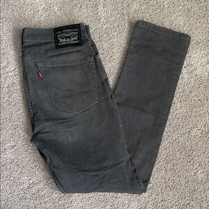 Levi's Men's 31x32 Slim Fit Jeans